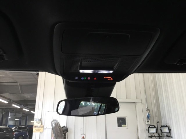 New 2026 Chevrolet Traverse LT w/ LPO, Floor Liner Package image 32