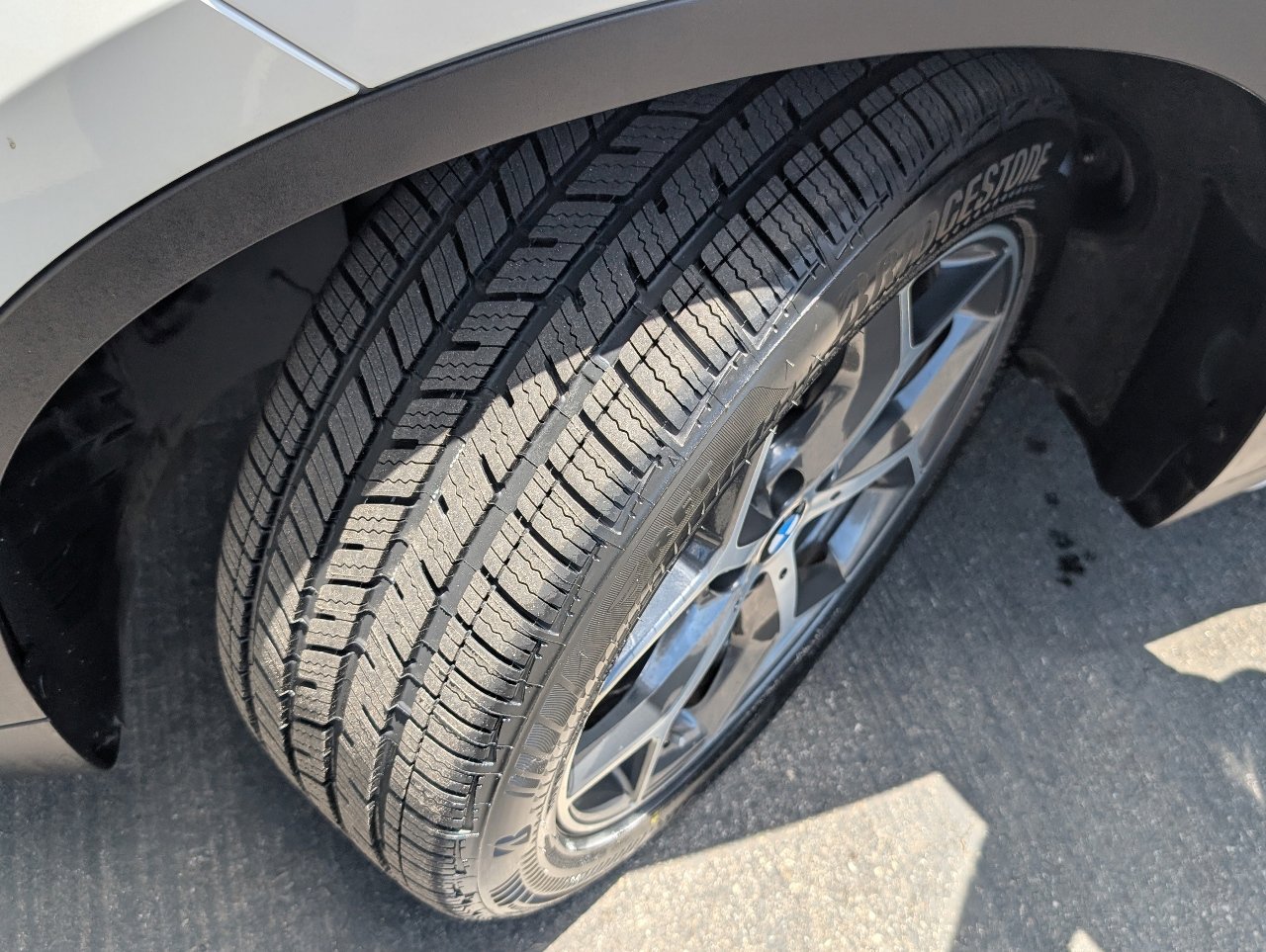 Used 2018 BMW X1 sDrive28i FWD image 21