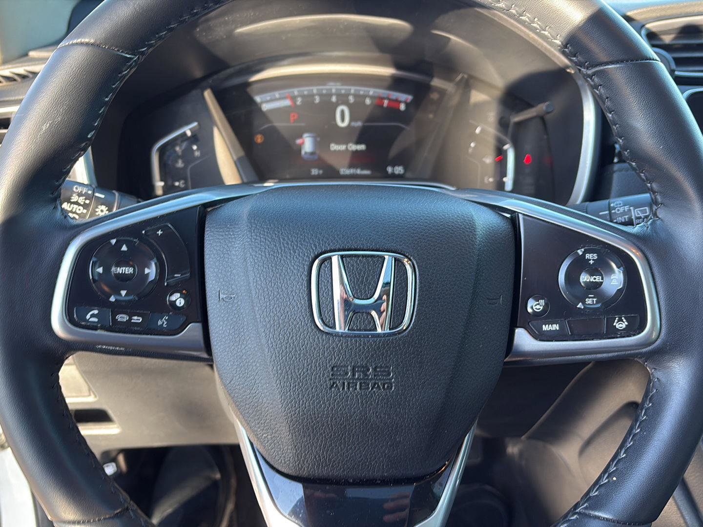 Used 2022 Honda CR-V Touring image 19