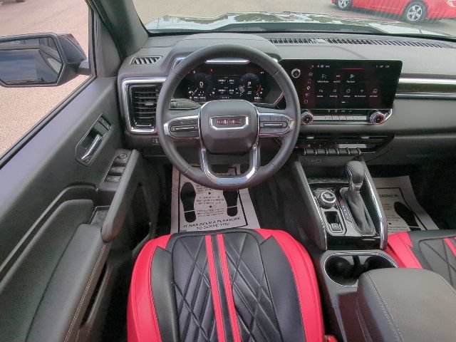 Used 2026 GMC Canyon Elevation AWD/4WD image 7