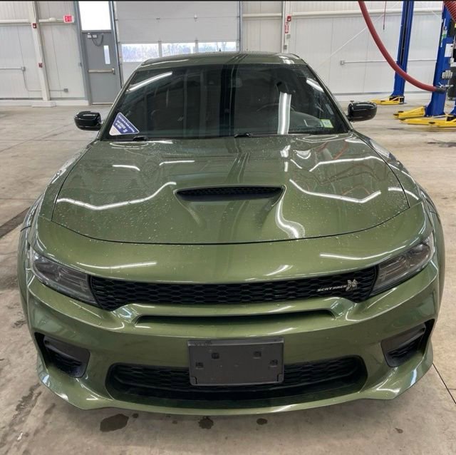 Used 2023 Dodge Charger Scat Pack image 8