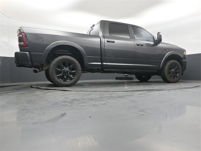Used 2024 RAM 2500 Limited image 38