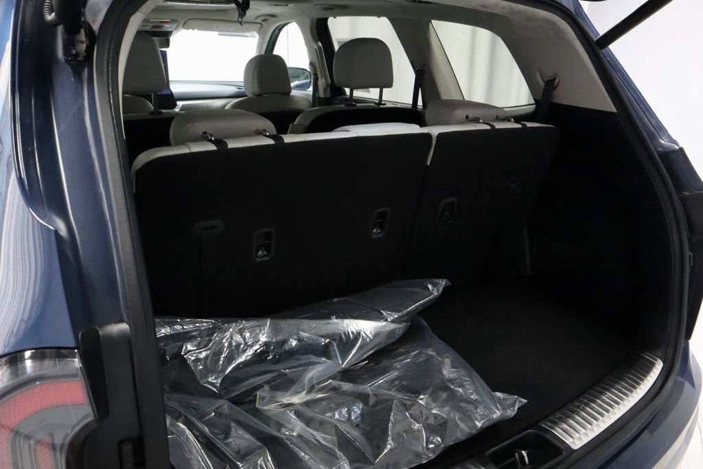 Used 2024 Kia Telluride SX Prestige AWD/4WD image 14