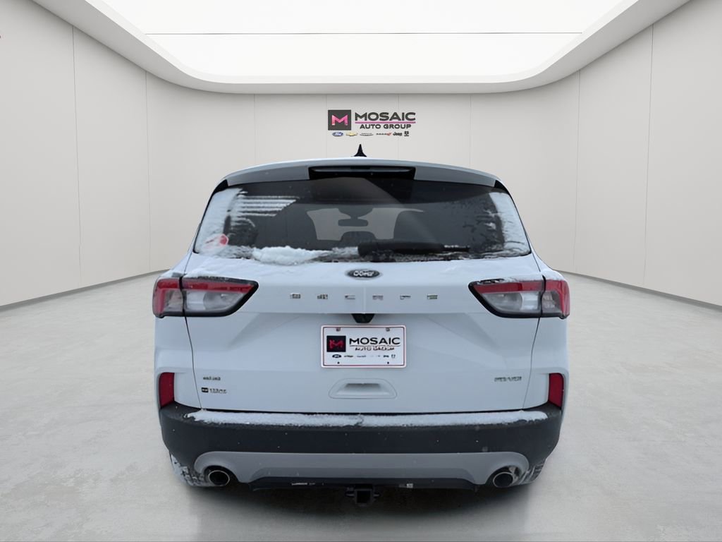 Used 2022 Ford Escape SE image 7