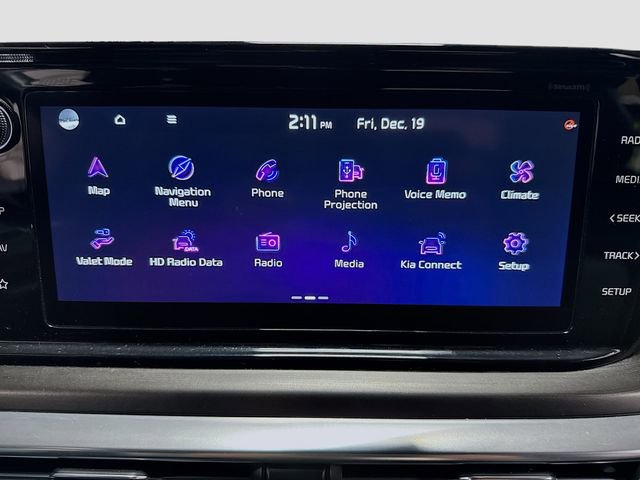 Used 2024 Kia K5 GT w/ GT1 Package image 20