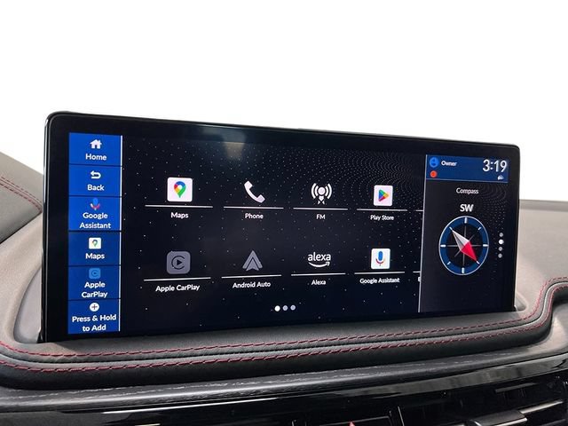 New 2026 Acura MDX Type S AWD/4WD image 18