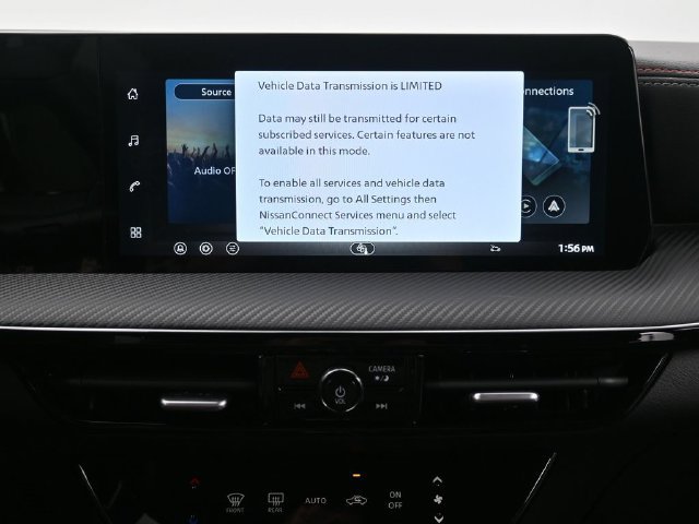 New 2026 Nissan Kicks SR FWD image 22