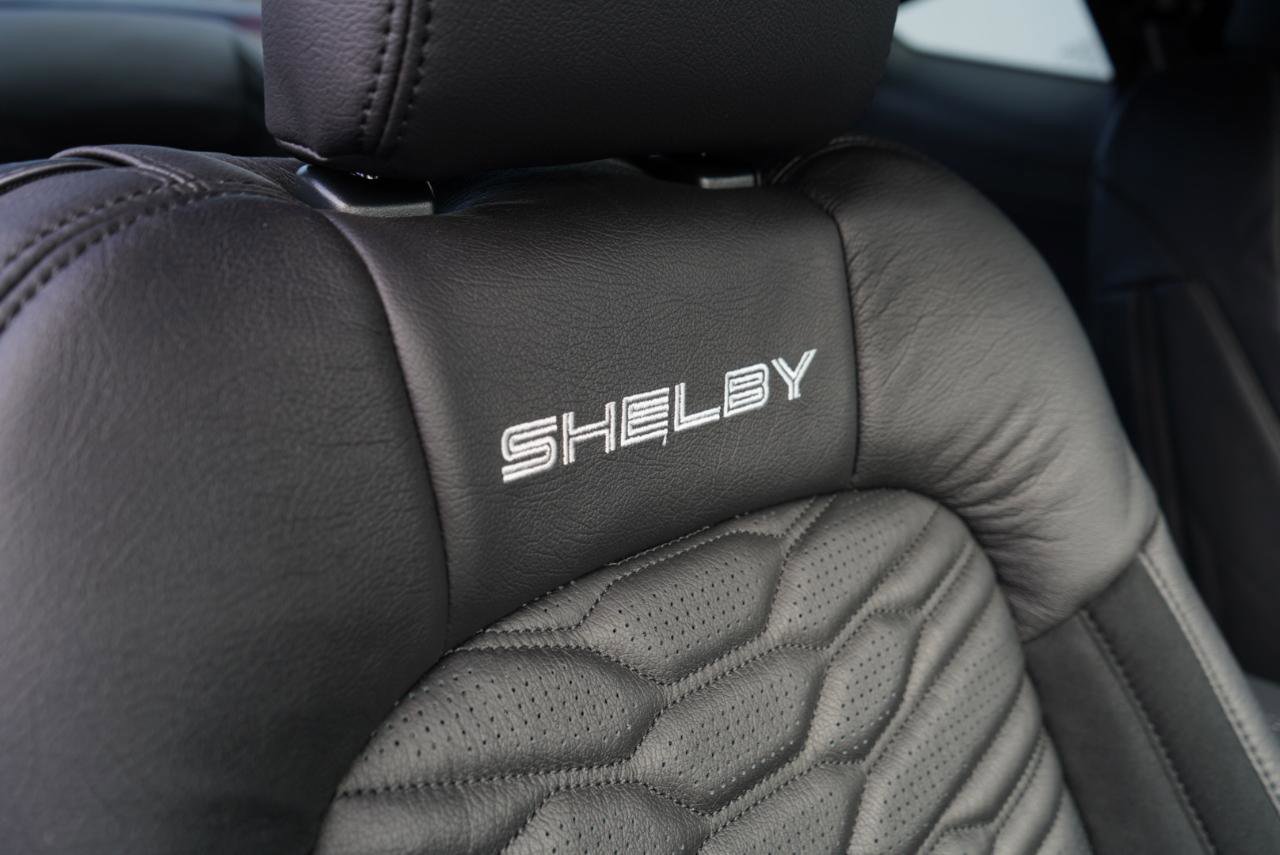 Used 2025 Ford Mustang GT Premium w/ GT Performance Package image 66