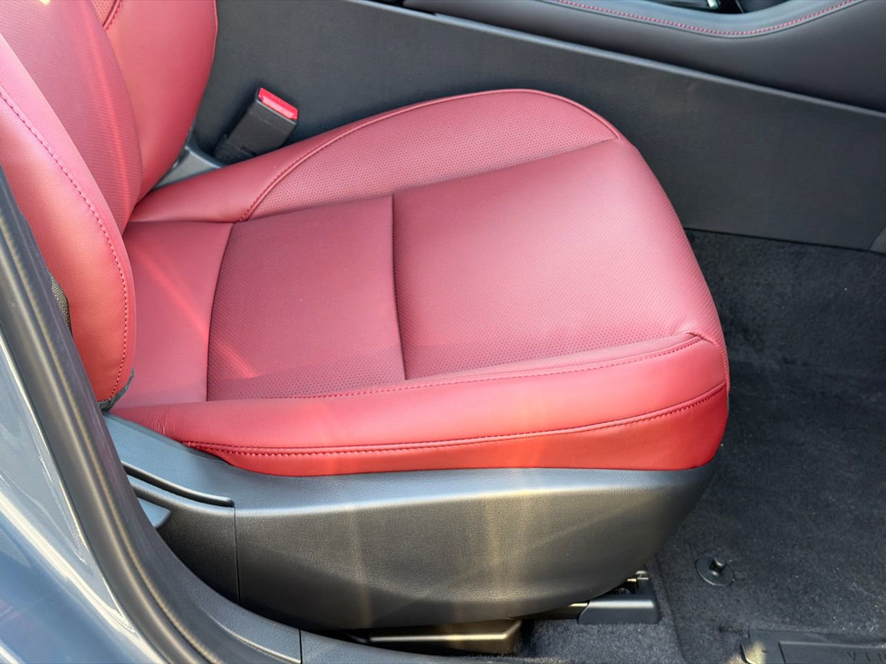 New 2026 MAZDA MAZDA3 Carbon image 11