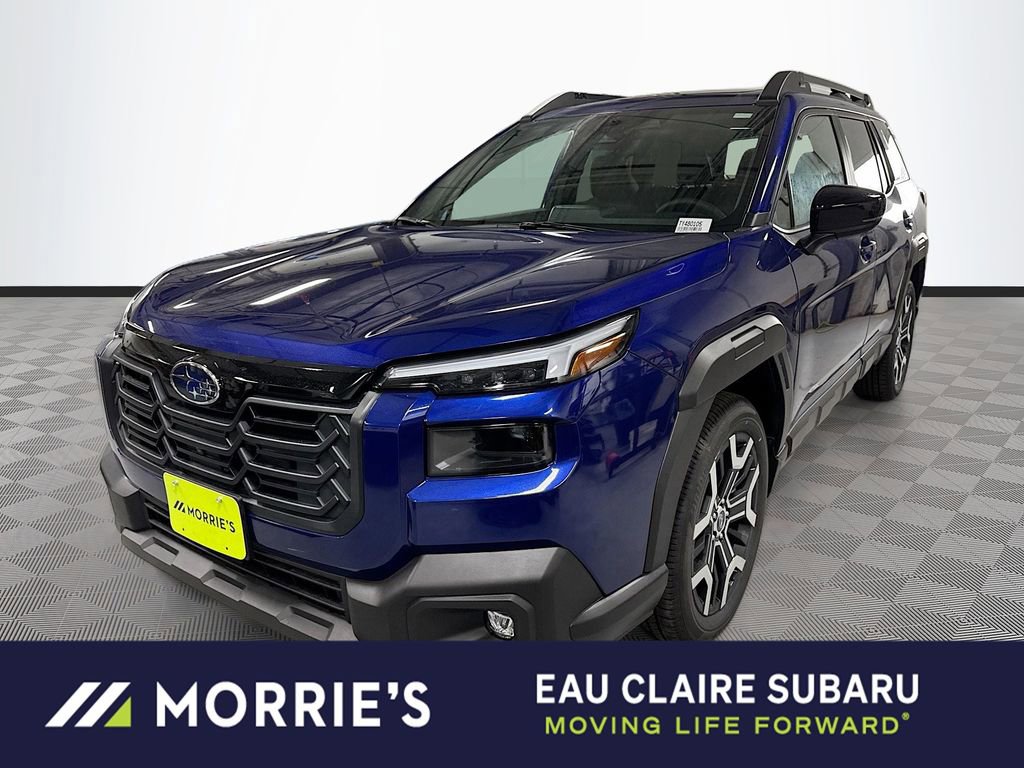 New 2026 Subaru Outback Touring XT