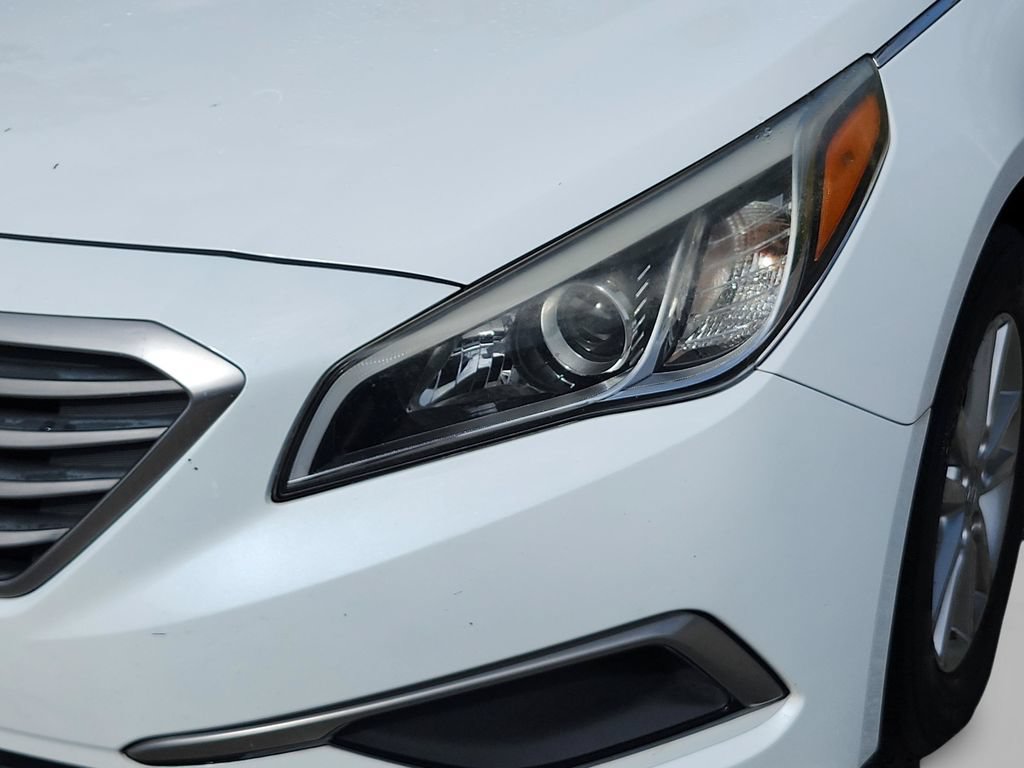 Used 2016 Hyundai Sonata SE FWD image 33
