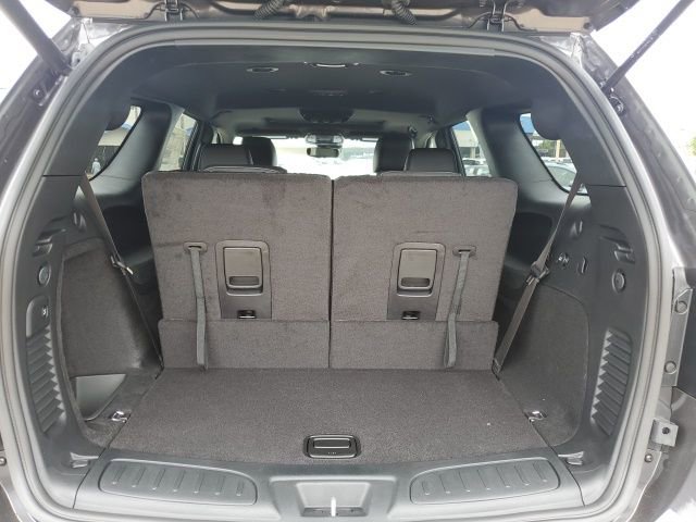 New 2026 Dodge Durango GT image 9