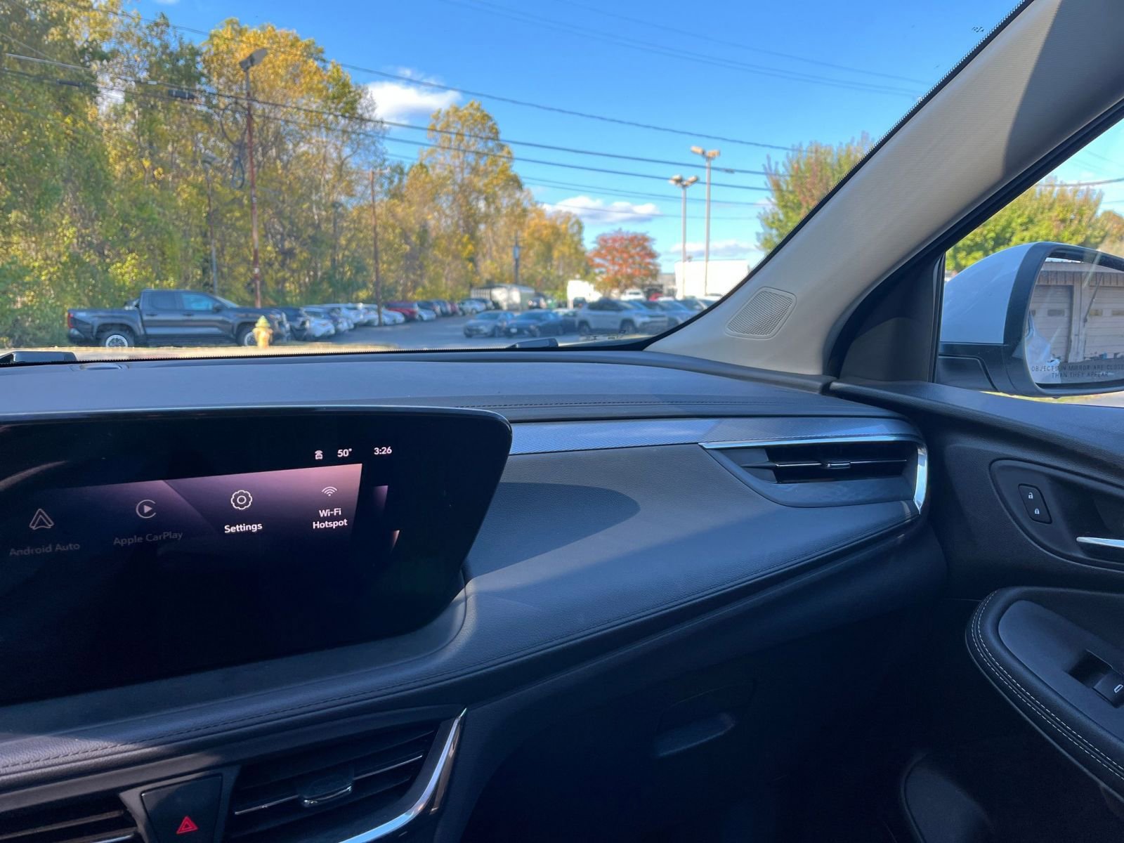 Used 2025 Buick Encore GX Preferred image 31