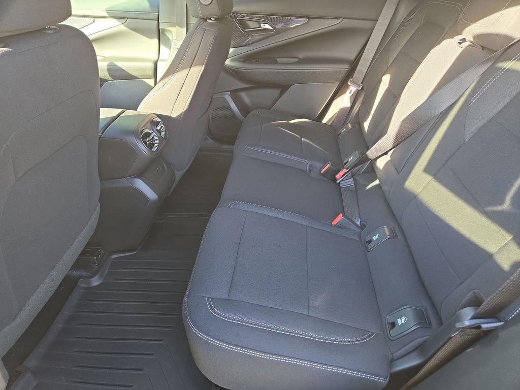 New 2026 Chevrolet Blazer EV LT w/ LPO, All-Weather Mat Package image 24