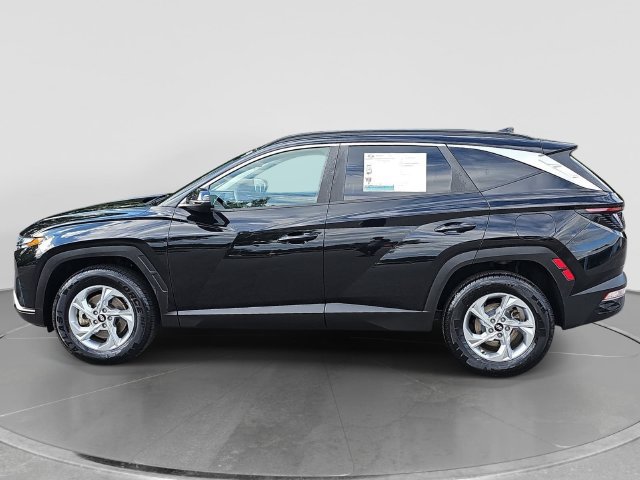 Used 2023 Hyundai Tucson SEL AWD/4WD image 6