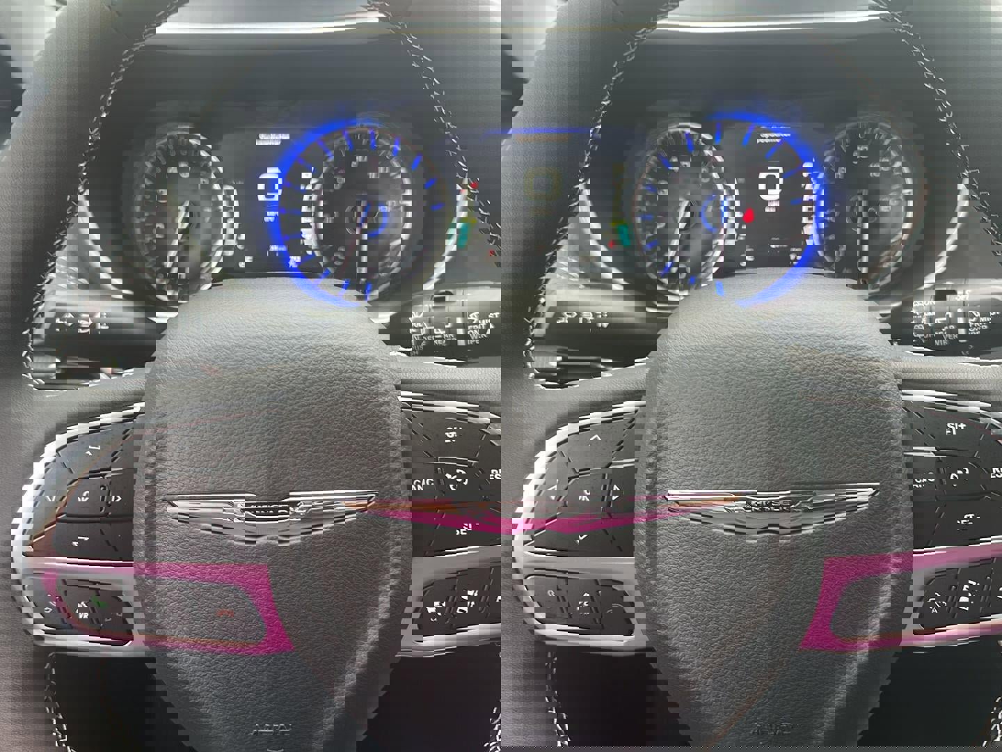 New 2026 Chrysler Pacifica Select image 13