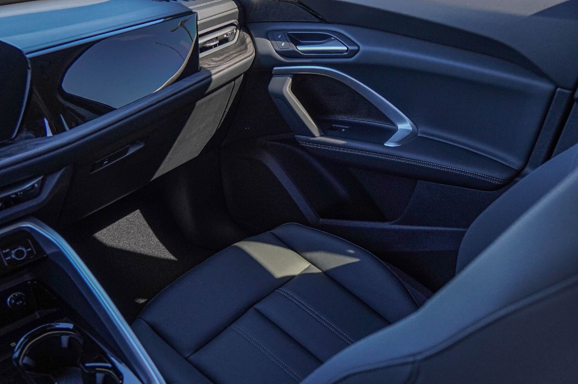 New 2025 Audi Q5 Premium image 21