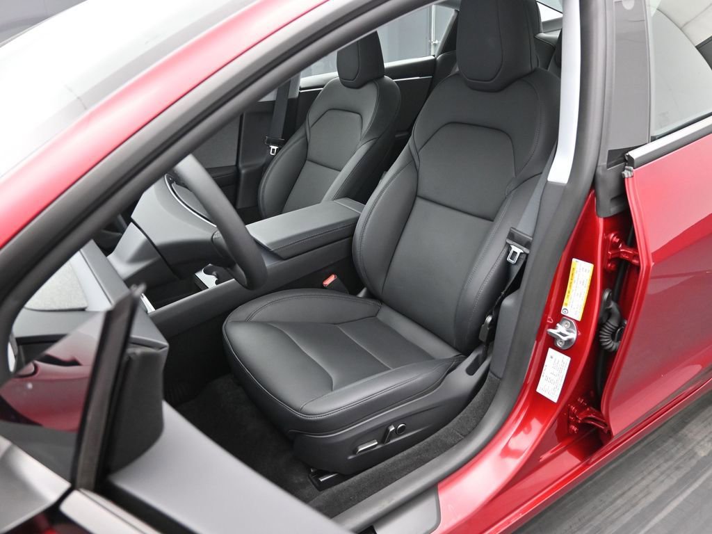 Used 2025 Tesla Model 3 Long Range image 7