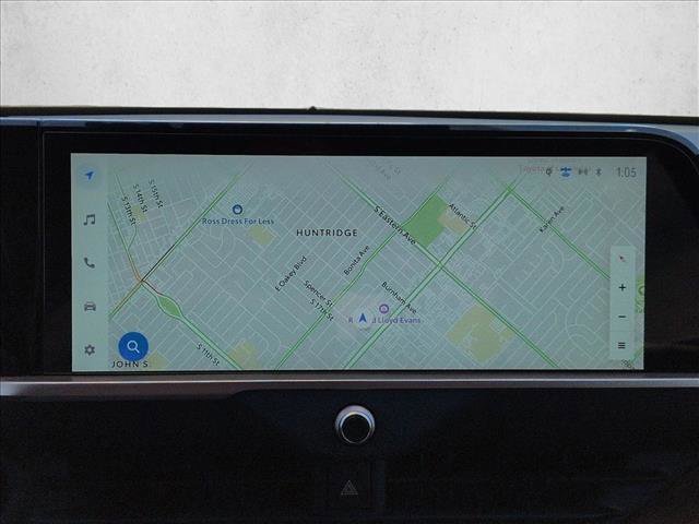 Used 2025 Toyota Crown Signia image 13