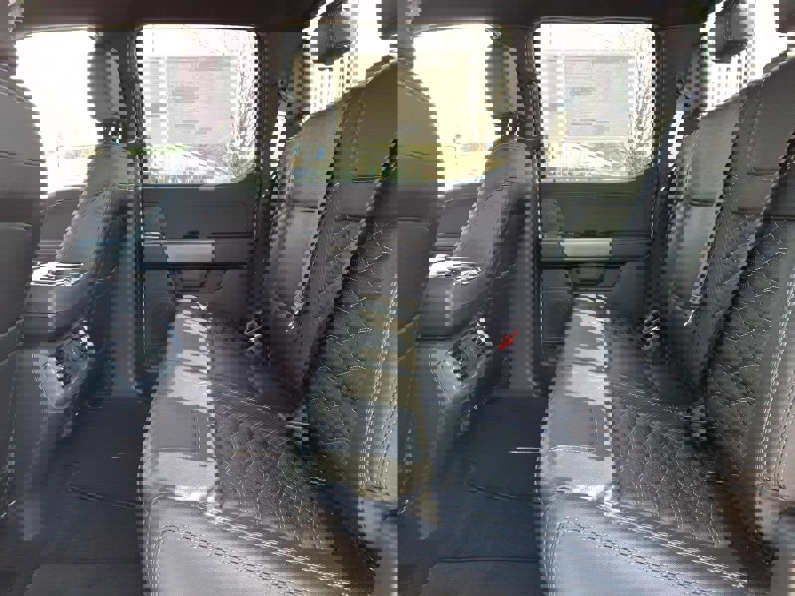 New 2026 Ford F150 XLT w/ Equipment Group 302A MID image 45