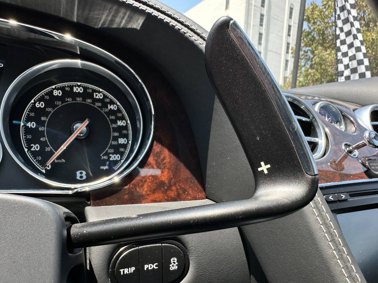 Used 2016 Bentley Continental GT AWD/4WD image 39