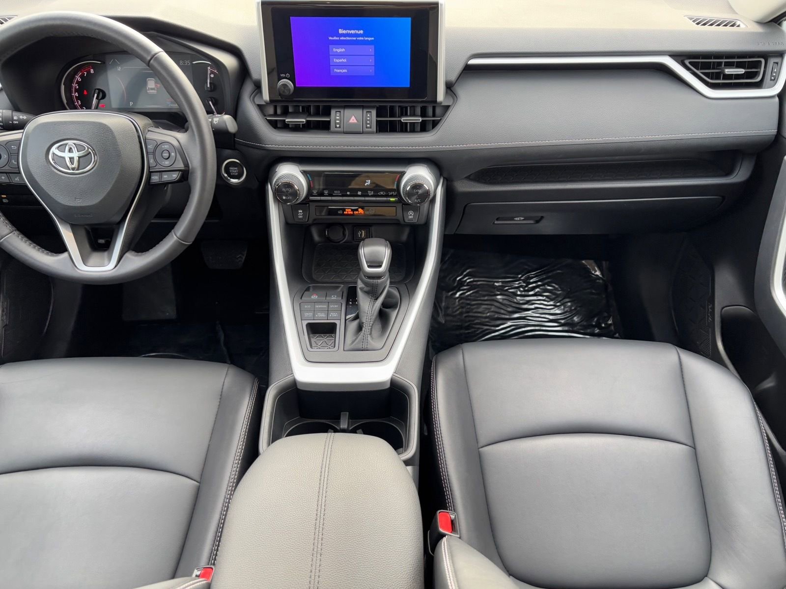 Certified 2025 Toyota RAV4 XLE Premium image 18