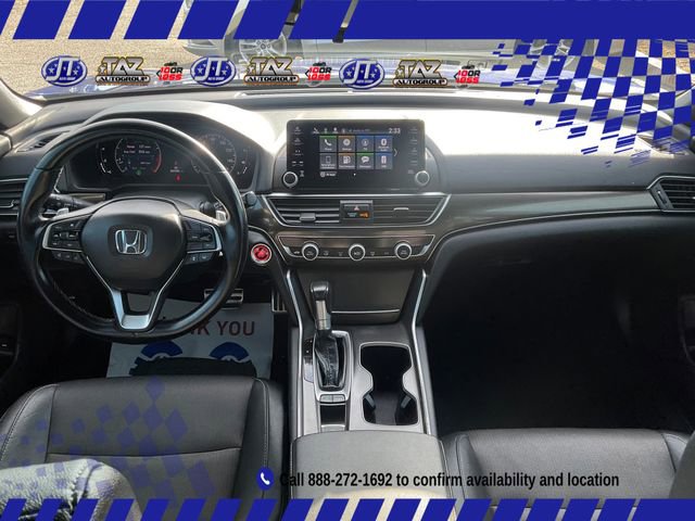 Used 2020 Honda Accord Sport image 15