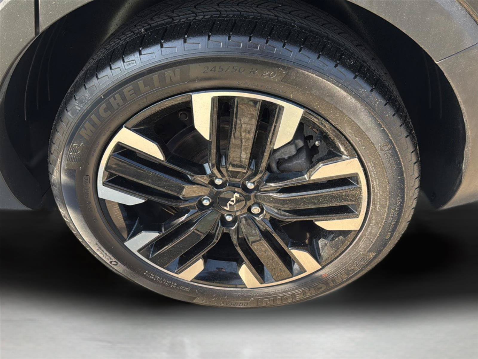Used 2023 Kia Telluride SX AWD/4WD image 30