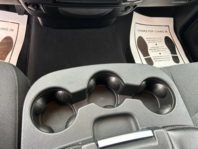 Used 2022 RAM 1500 Classic Warlock image 20