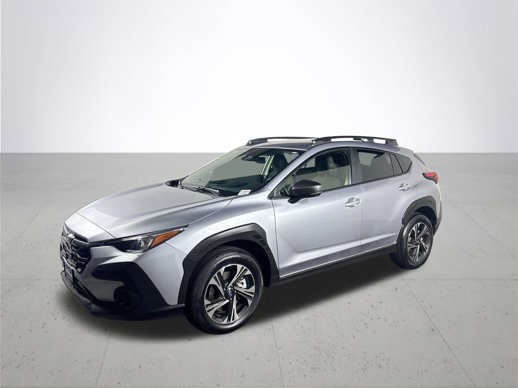 Certified 2025 Subaru Crosstrek 2.0i Premium w/ Crosstrek Mirror Package image 2
