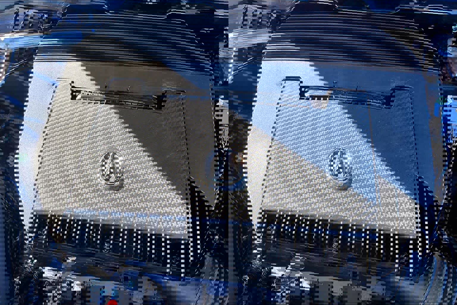 Used 2023 Acura MDX SH-AWD w/ Advance Package image 33