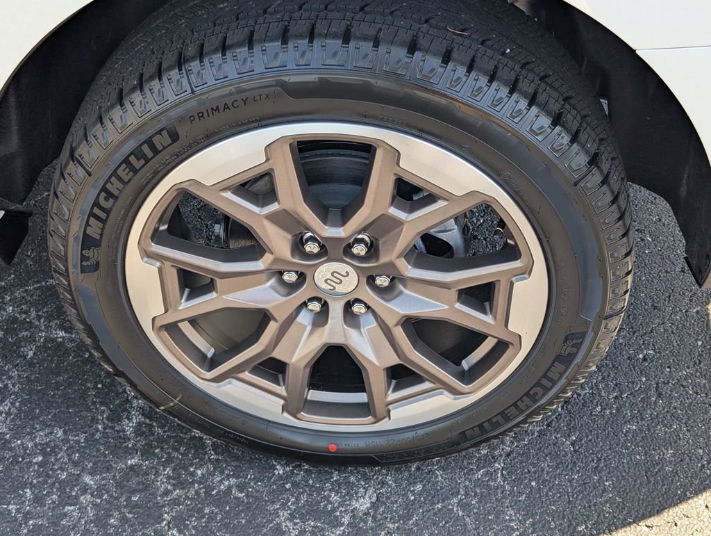 New 2026 Ford Expedition King Ranch AWD/4WD image 19