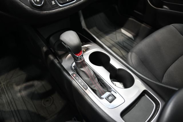 Used 2024 Chevrolet Malibu RS w/ LPO, Floor Liner Package image 18
