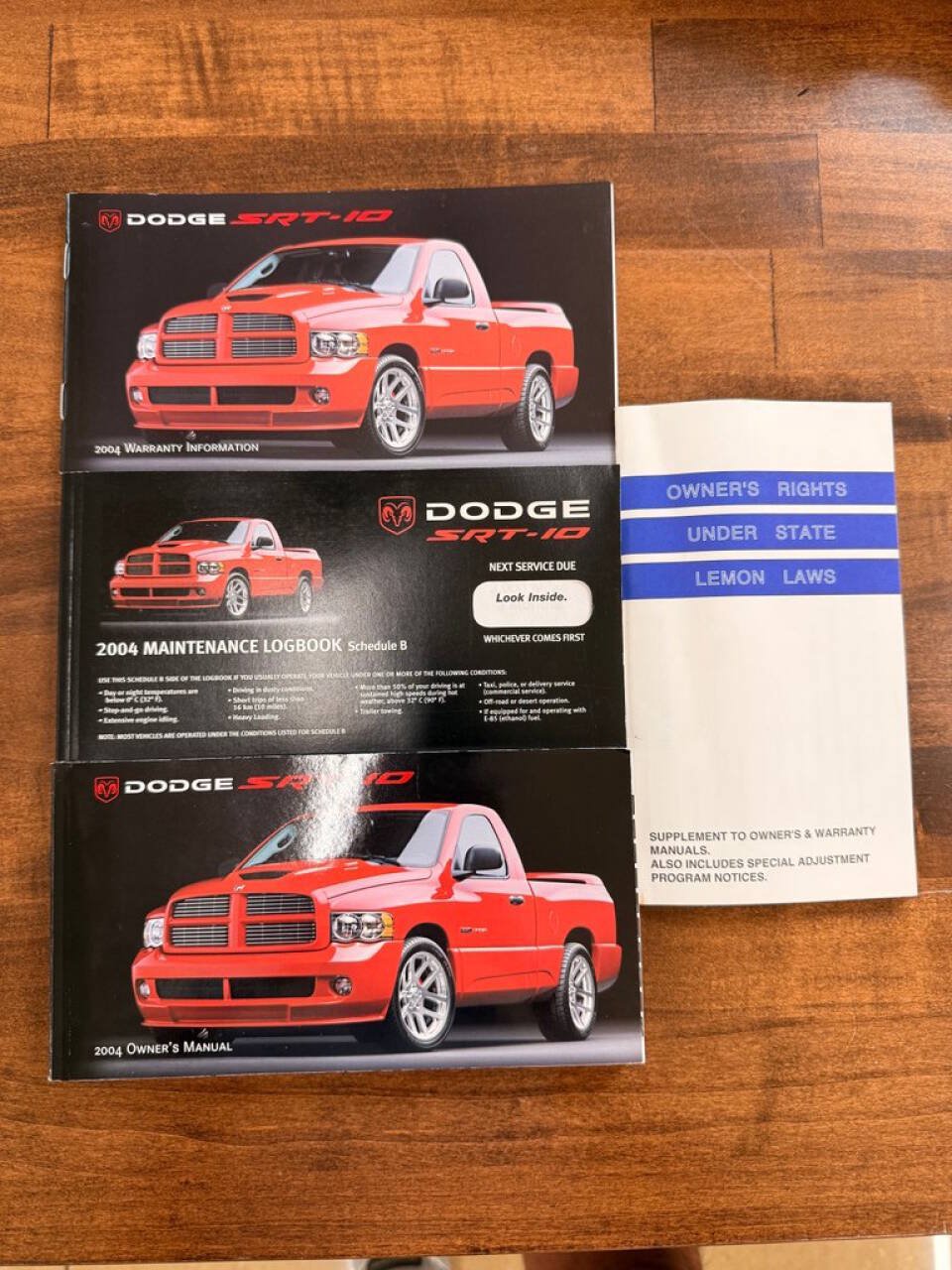 Used 2004 Dodge Ram 1500 Truck 2WD Regular Cab image 48