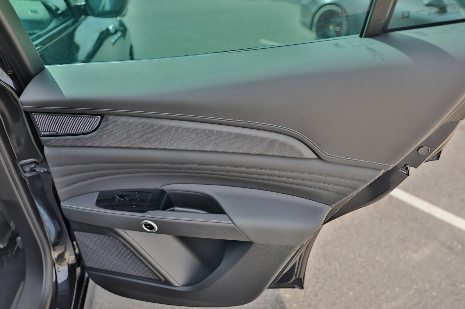 New 2024 Maserati Grecale GT image 38