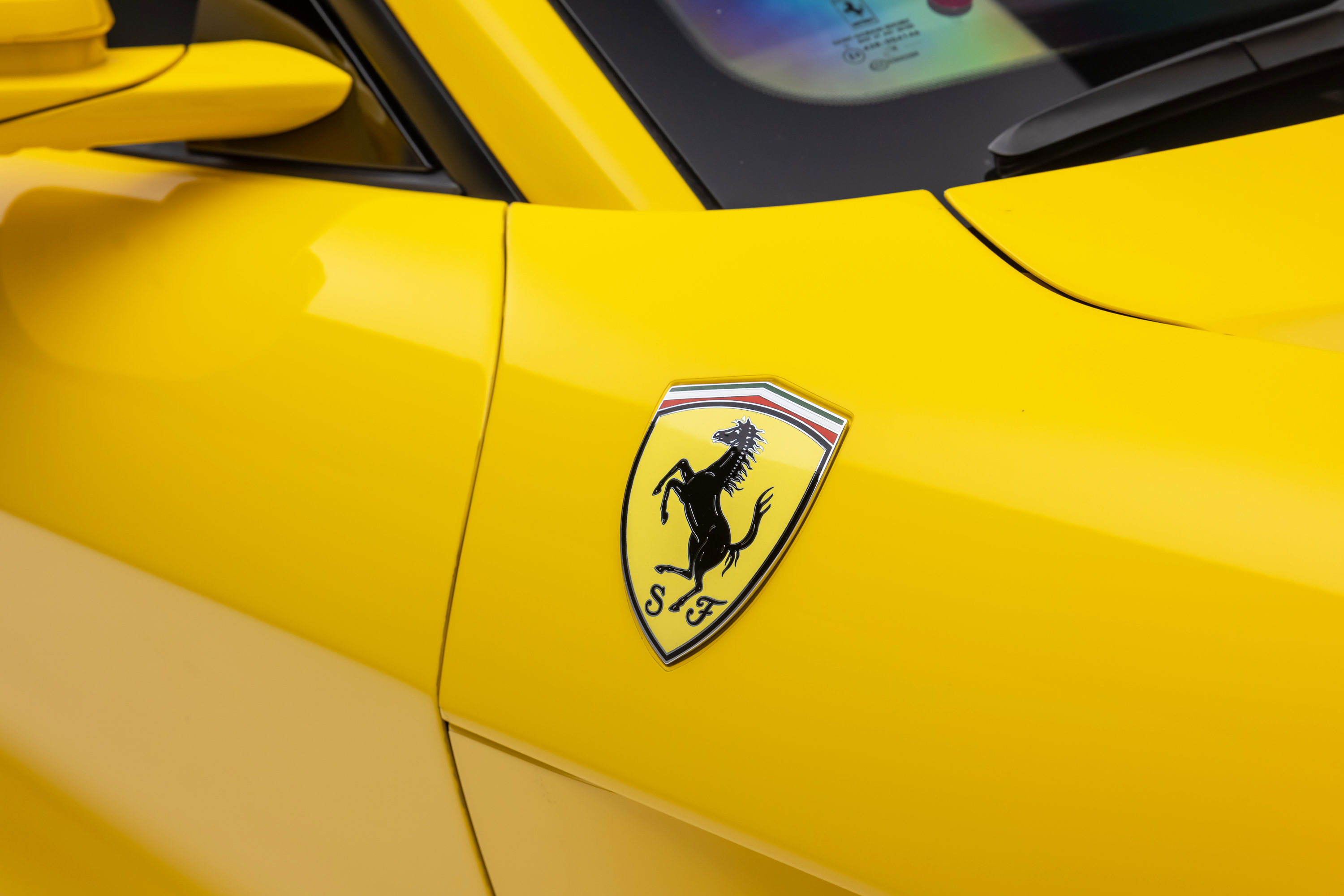 Certified 2017 Ferrari F12 Berlinetta RWD image 28