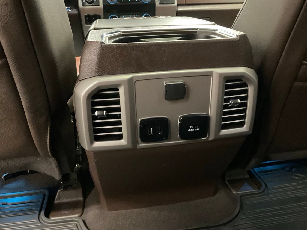 Used 2019 Ford F250 King Ranch w/ King Ranch Ultimate Package AWD/4WD image 33