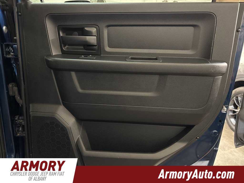 Used 2020 RAM 2500 Tradesman image 28