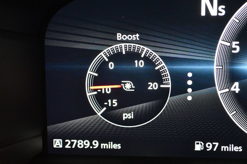 Used 2024 Nissan Z Performance w/ Floor Mat Package RWD image 36