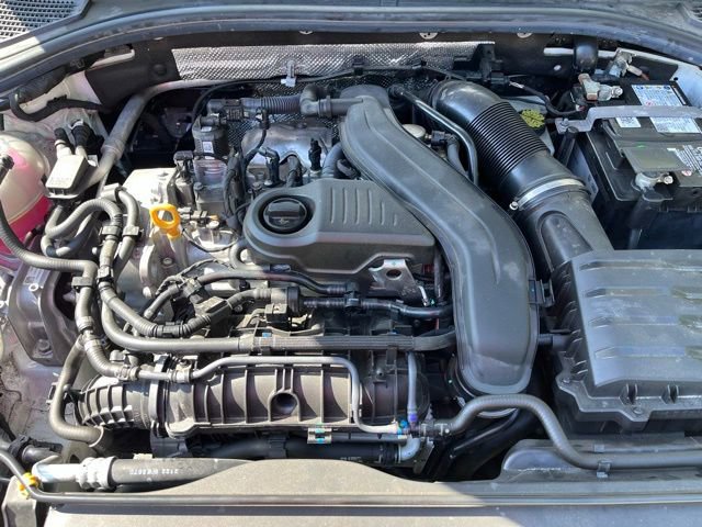 Used 2023 Volkswagen Jetta SEL image 5
