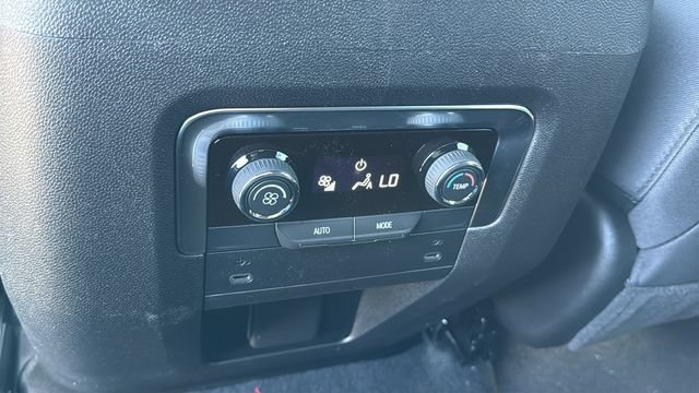 New 2026 Chevrolet Tahoe LS w/ LPO, Dark Essentials Package RWD image 19
