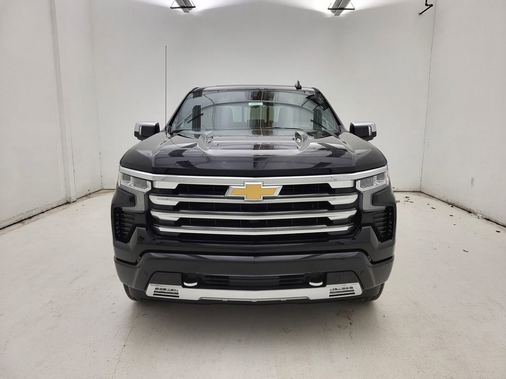 New 2026 Chevrolet Silverado 1500 High Country image 30