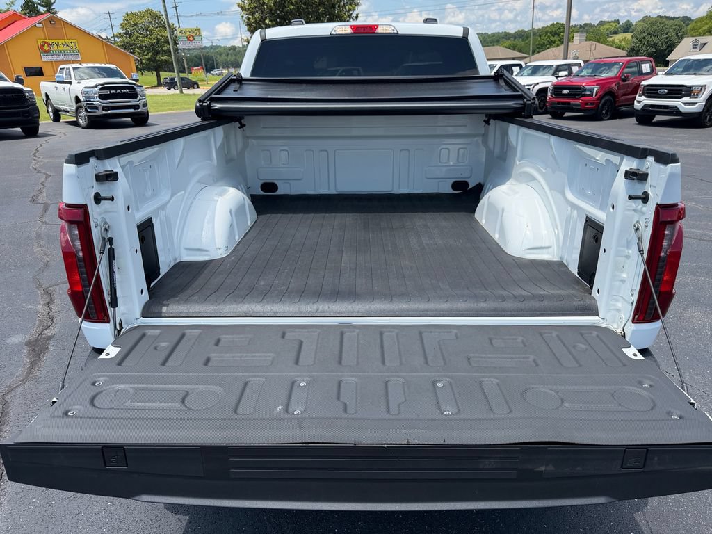 Used 2024 Ford F150 XL RWD image 15