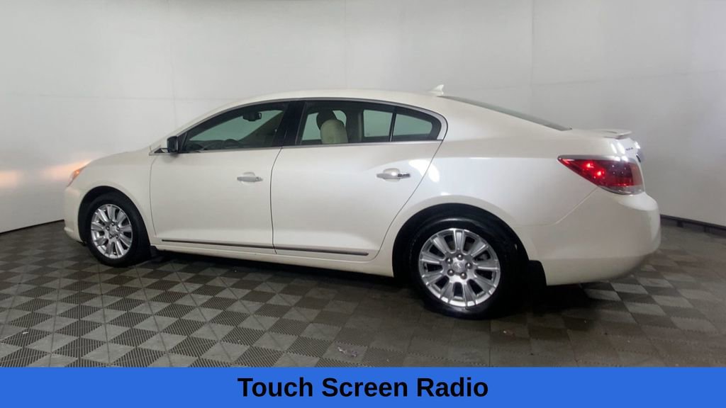 Used 2013 Buick LaCrosse Leather image 9