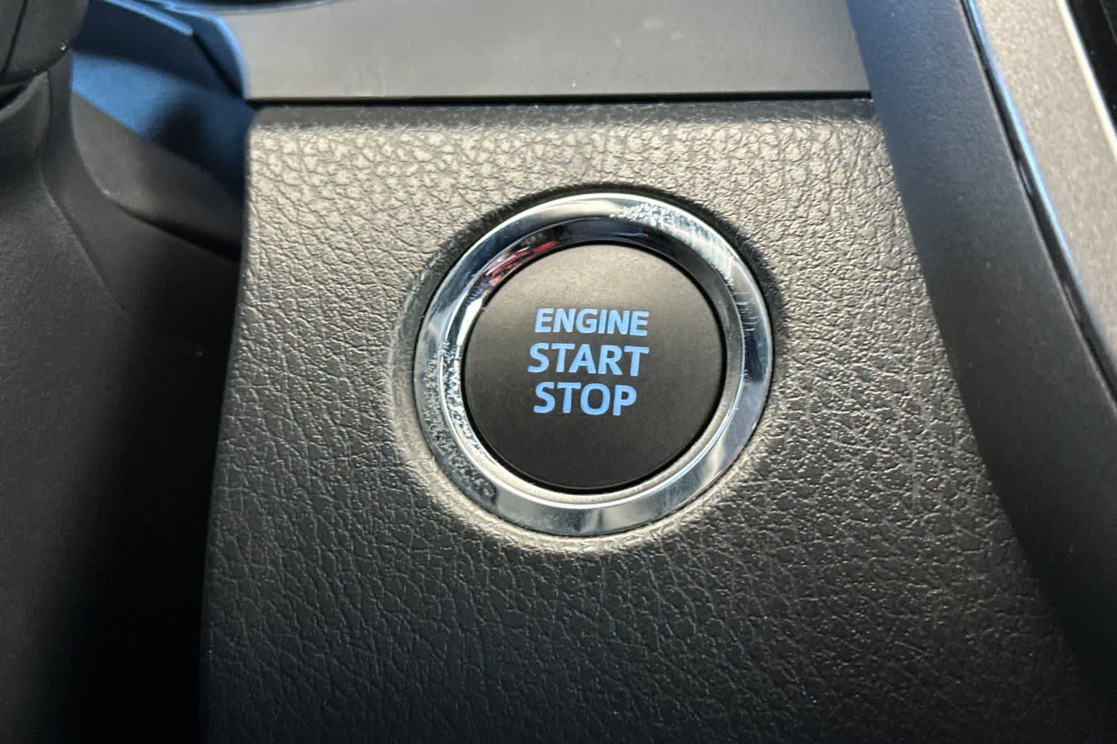 Used 2023 Toyota Camry XSE FWD image 23