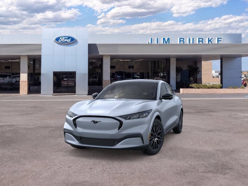 New 2026 Ford Mustang Mach-E Premium RWD image 3