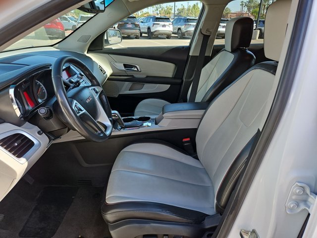 Used 2011 GMC Terrain SLT AWD/4WD image 21