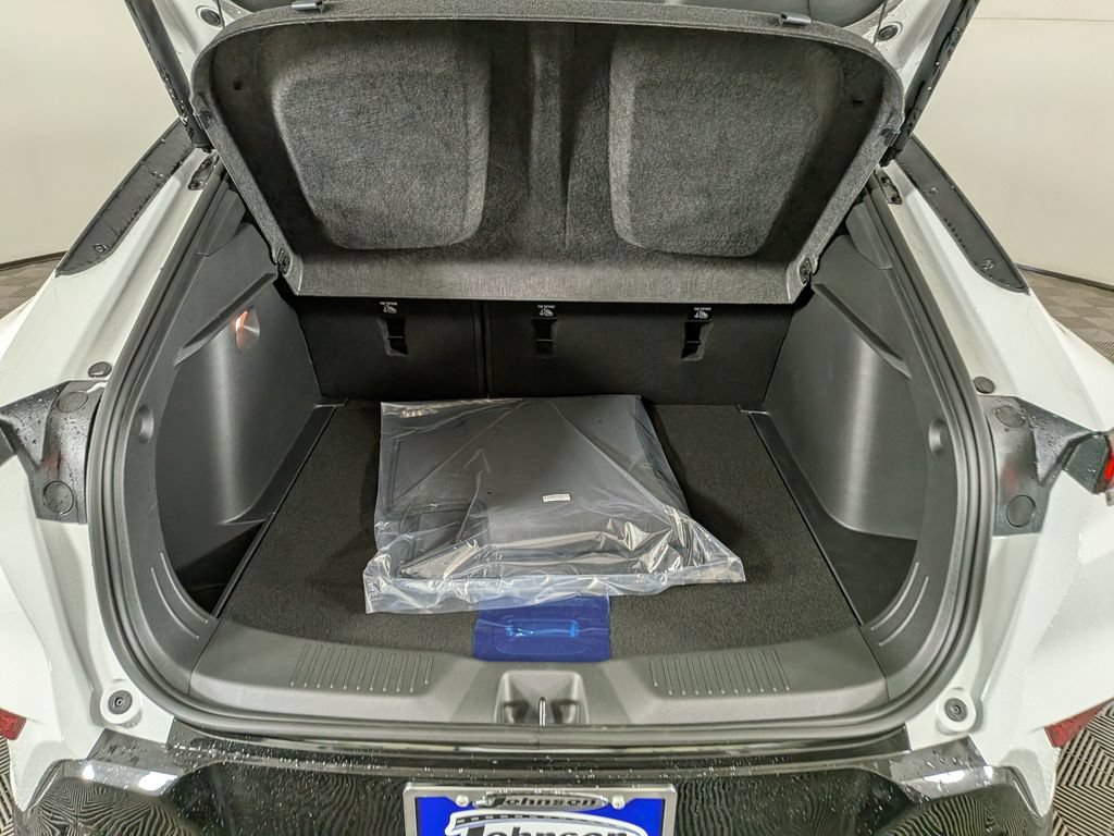 New 2026 Buick Envista Sport Touring w/ Convenience I Package FWD image 11