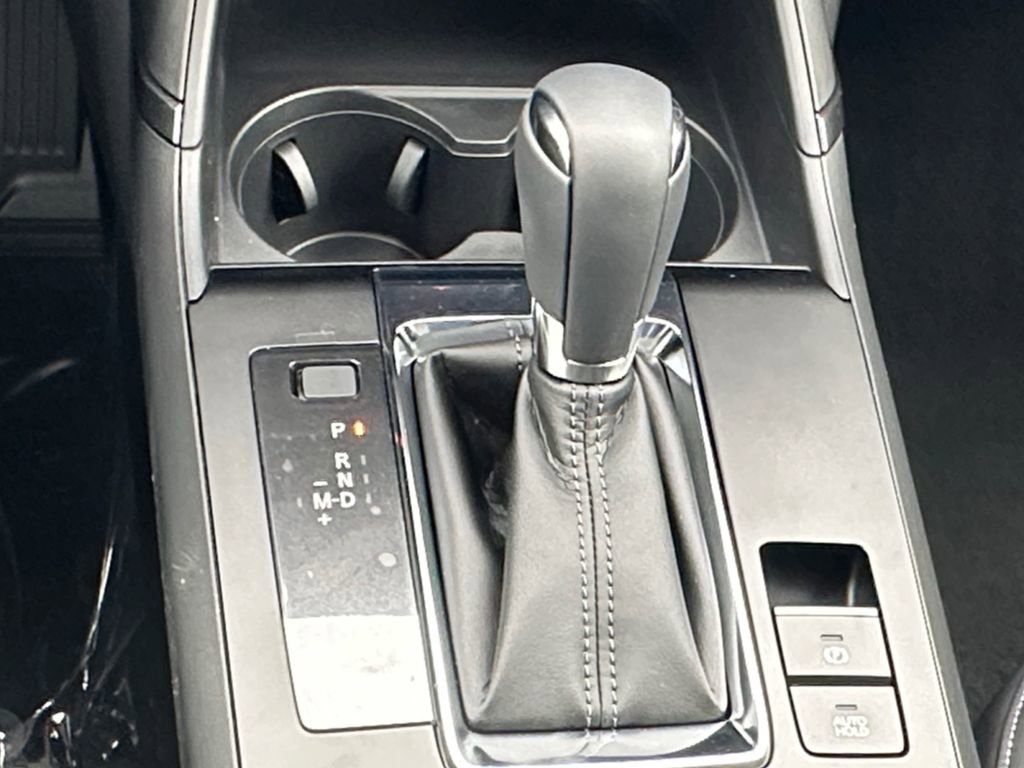 New 2026 MAZDA CX-5 Select image 18