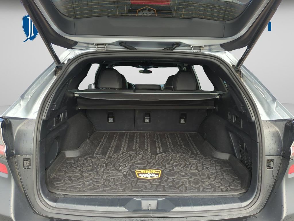 Used 2024 Subaru Outback Wilderness image 19
